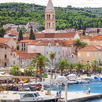 Turkish Airlines: Chasing The Sun in Southern Europe