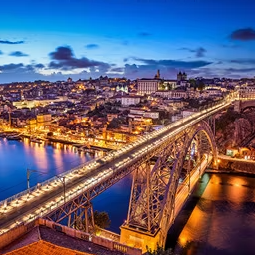 Jet2.com: Selected Flights