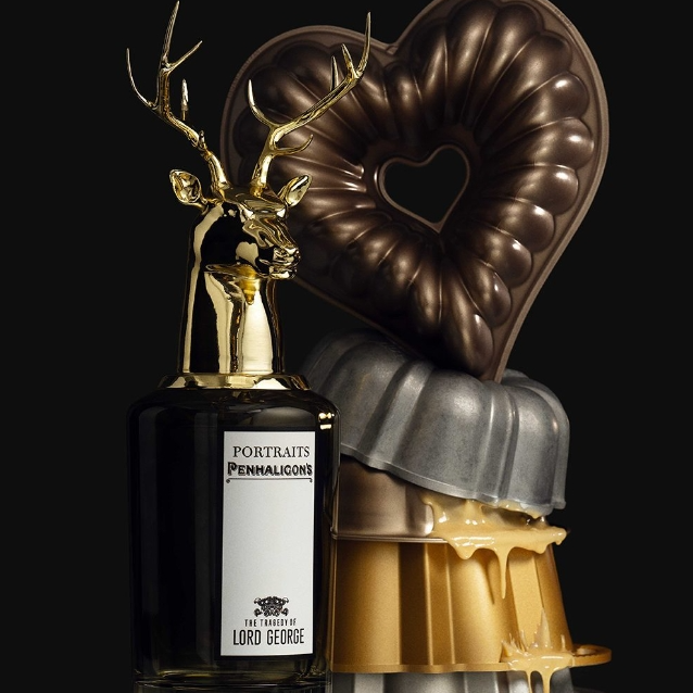 Macy's: Penhaligon's New Landed