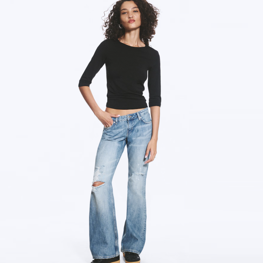 Weekday: 25% OFF Denim And Basics When Purchasing 2 or More Items