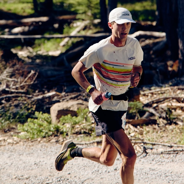 Hoka One One: Best Sellers In Aug