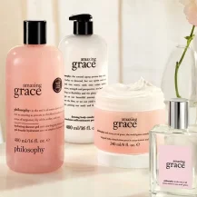 Philosophy: Free Deluxe Sample With Any Purchase