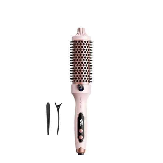 Wavytalk Thermal Brush Exclusive Sale