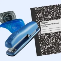 Quill: Office Supplies Sale