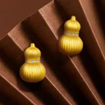 Chow Sang Sang: Selected Charms Up to 30% OFF