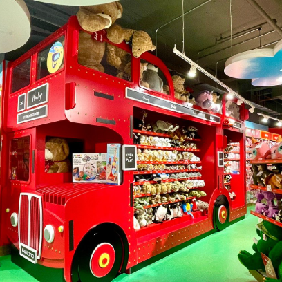 Hamleys: Summer Toy Offers With LEGO & More