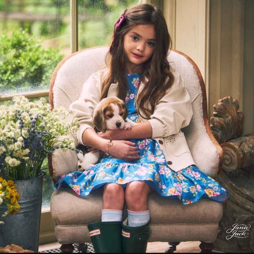 Janie and Jack: Extra 20% OFF Sale Styles + Up to 60% OFF Sale