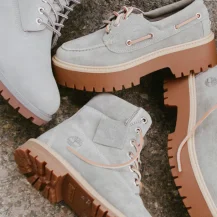 Timberland: Back to School Sale