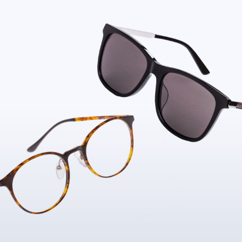 Lensology: Reglaze Your Glasses