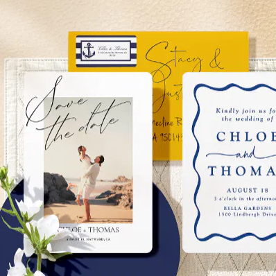 Zazzle: Wedding Stationery Sale Up to 30% OFF