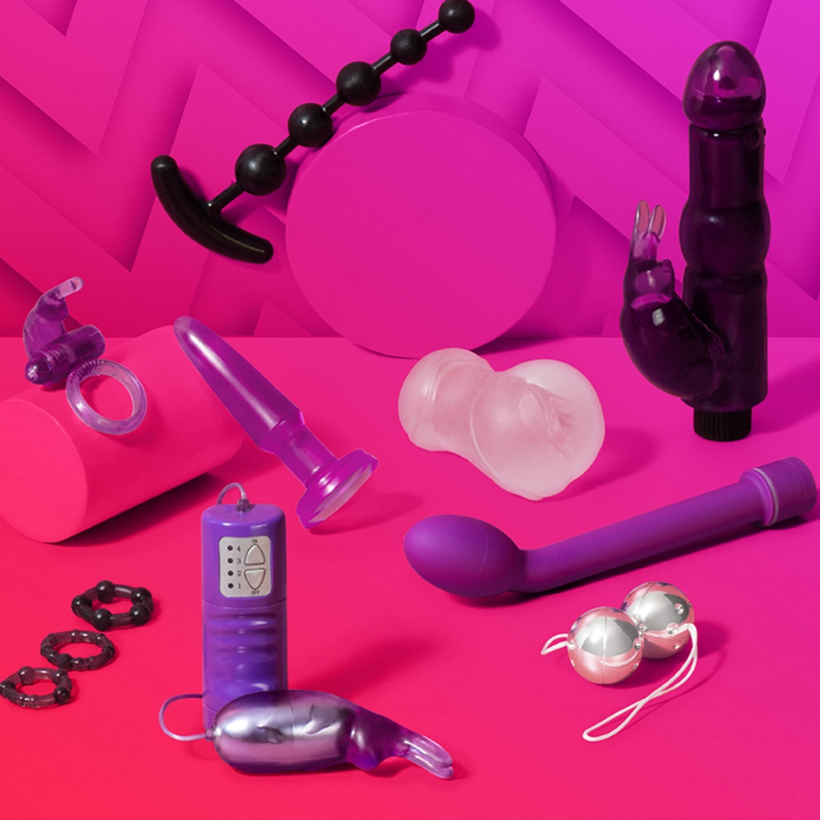 Lovehoney CA: Anal August - Savings on Selected Anal Toys