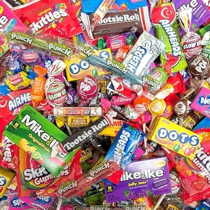 Woot: Snack & Candy Sale