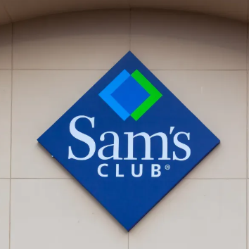 Sam's Club: 1-Year Membership Sale