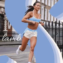 LSKD ANZ: Charlotte Lamb Collection