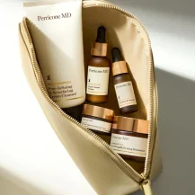 Perricone MD US: Labor Day Bonus