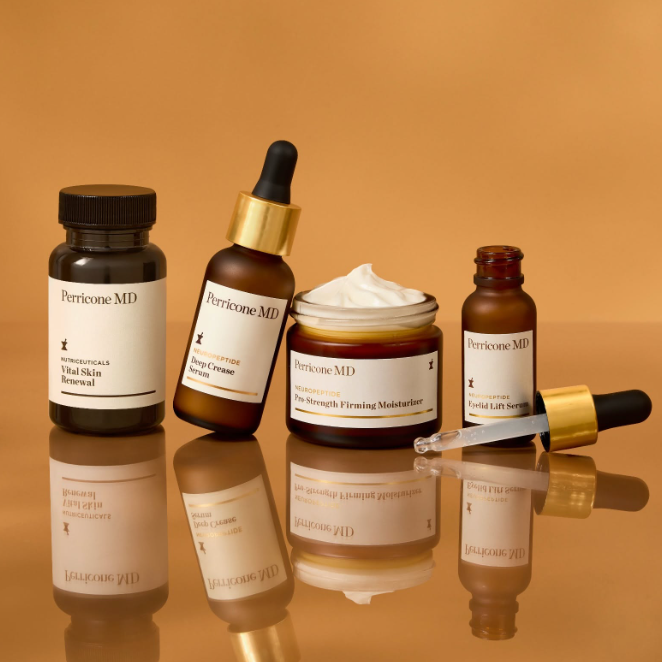 Perricone MD US: Semi-Annual Sale