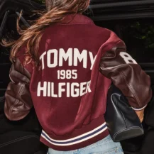 TOMMY HILFIGER：全场服饰低至5折热卖 折扣区新款式加入