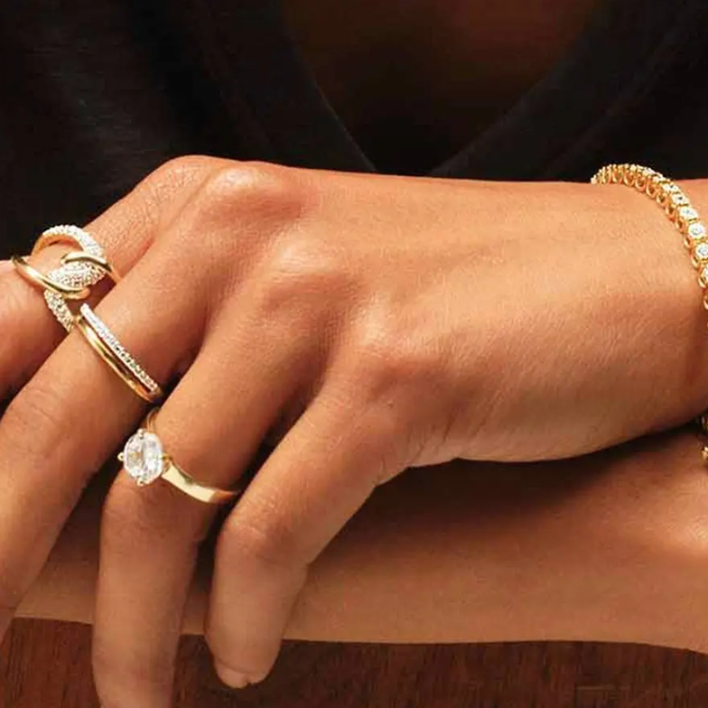 Macy's: Semi Annual Jewelry Sale