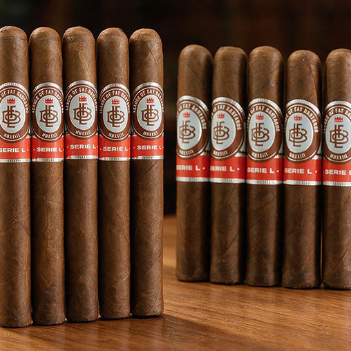 Gotham Cigars: Multi-Brand Cigar Deals