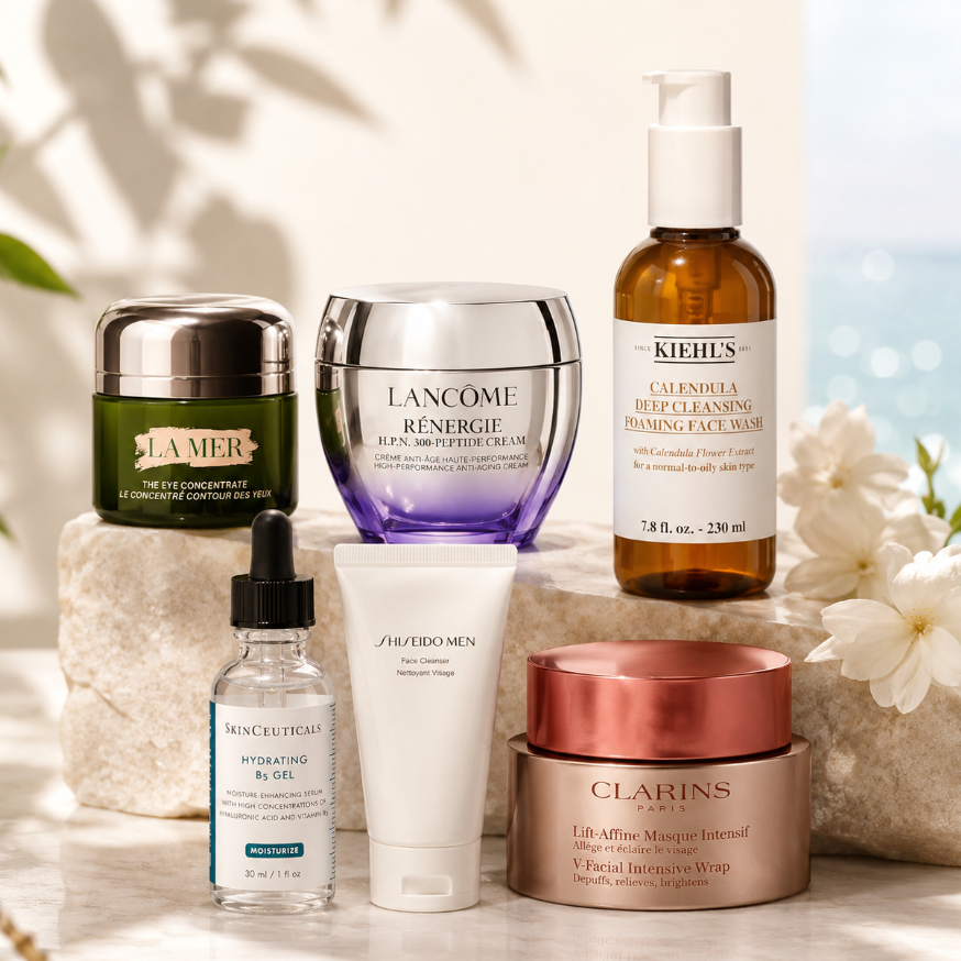 Woot: Skincare Deals