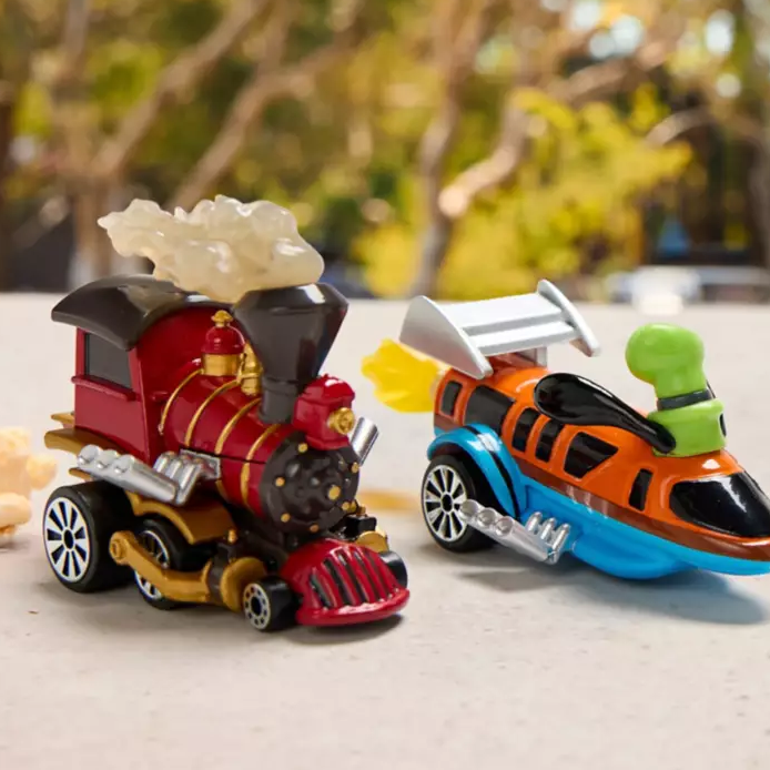 Disney Store: Collectibles New Arrivals