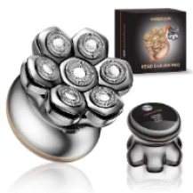 MAXGROOM® PRO Head Shavers for Bald Men