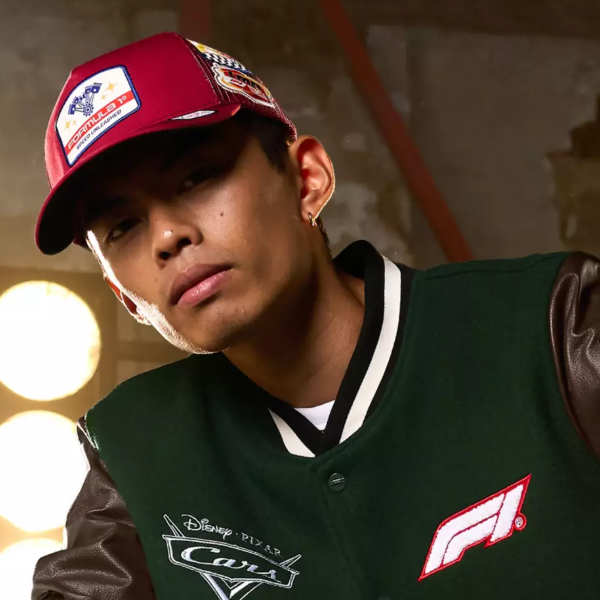Disney x Formula 1 New Arrivals