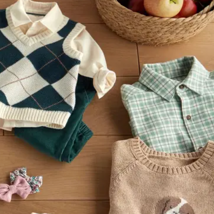 Carter's: Up to 50% Off + Extra 20% Off with Code SCHOOL20