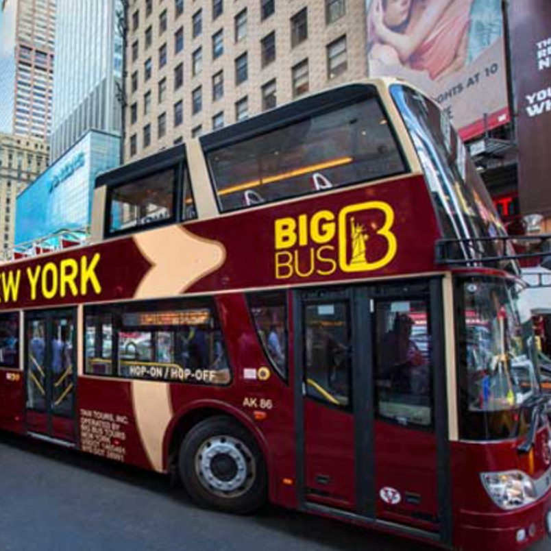 Big Bus Tours: Third Reich Tour