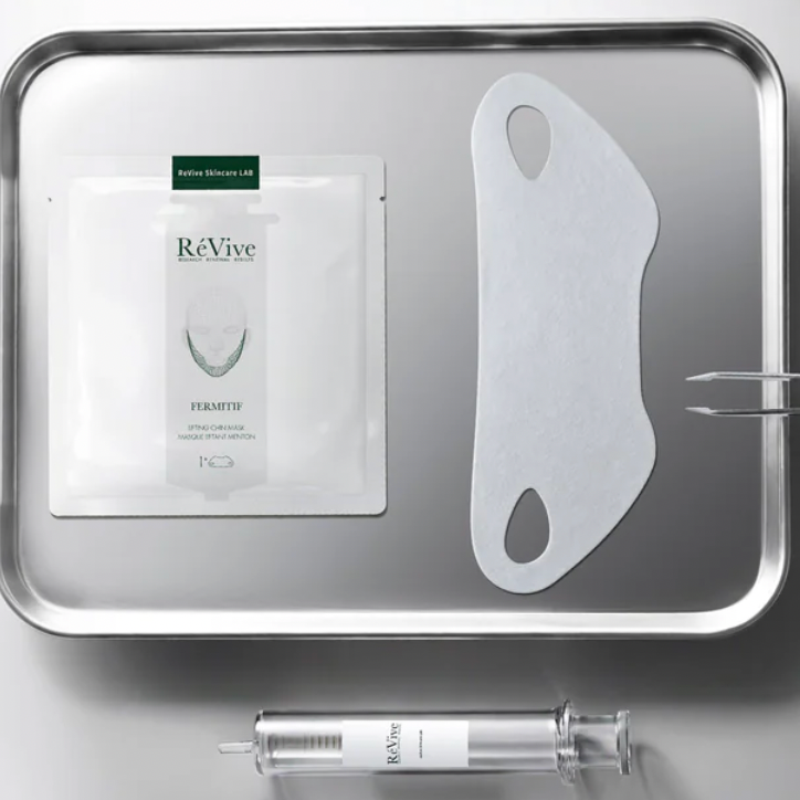 Revive Skincare: Anti-Aging Serums