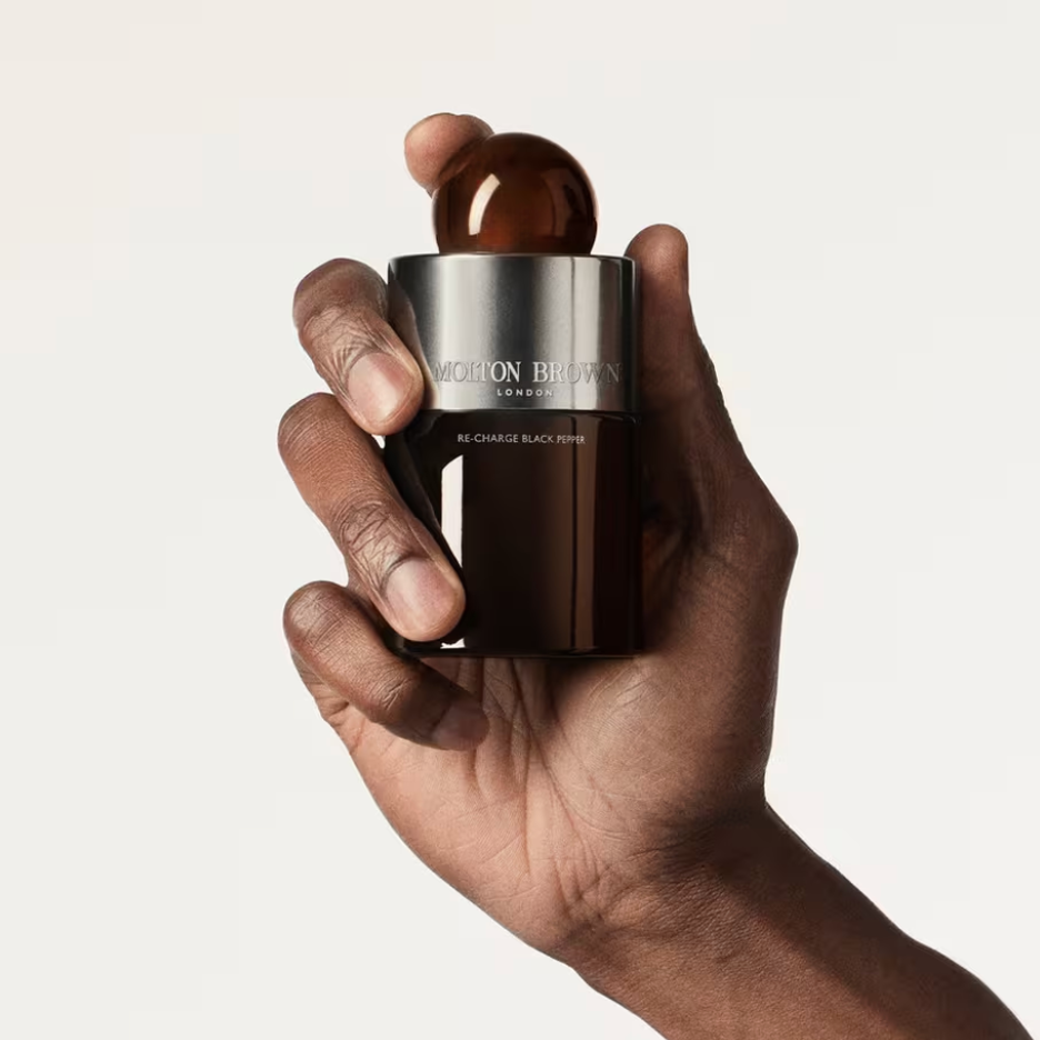 Molton Brown UK: 10% OFFFragrance, Bath & Body