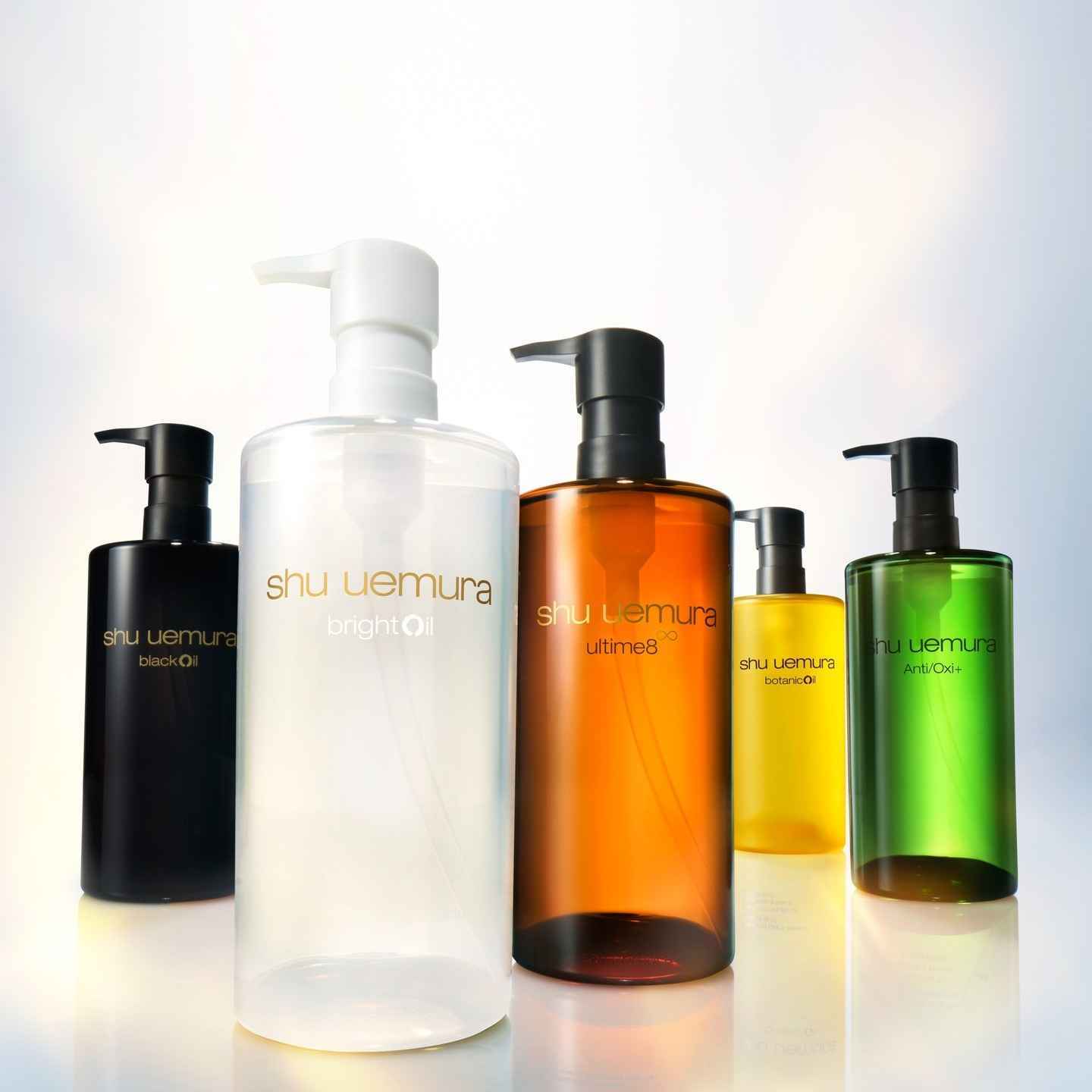 Shu Uemura: 30% OFF Sitewide or 35% OFF on Orders $100