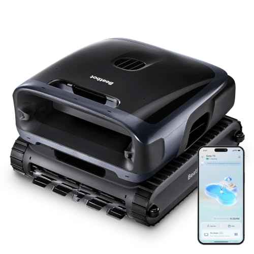 Beatbot Sora 70 Wireless Pool Robot