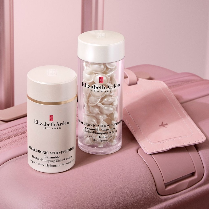Macy's: Elizabeth Arden Gift with Purchase