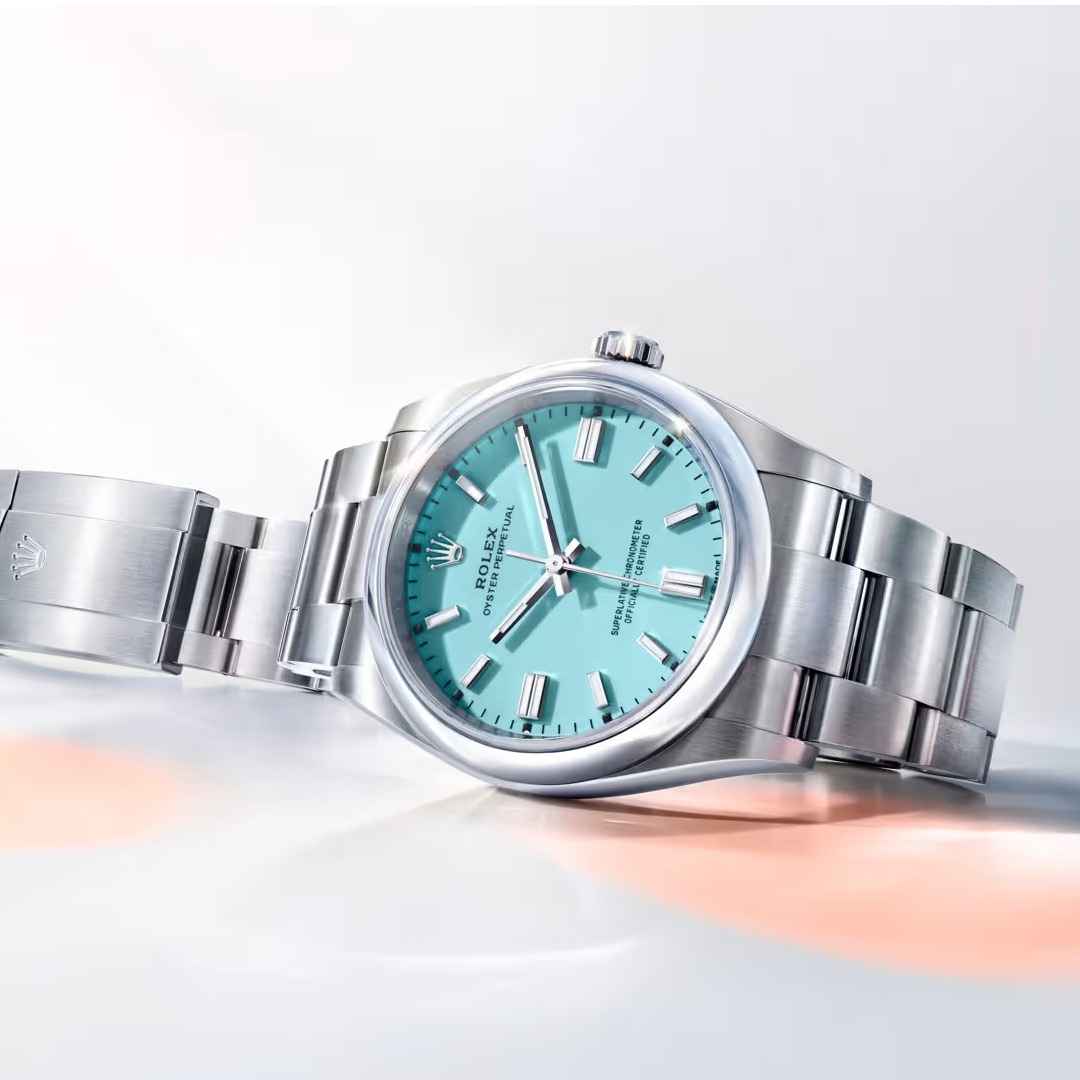 JomaShop: Rolex Oyster Perpetual Sale