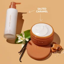 Fenty Beauty: Salted Caramel Butta Drop