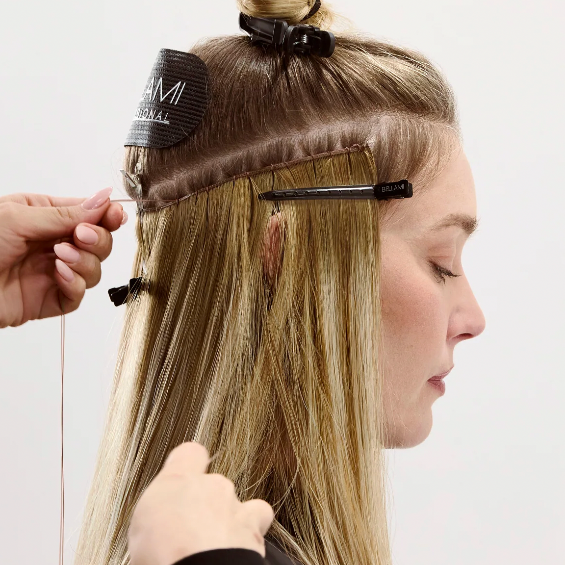 Bellami Hair: Back-to-School Savings Event