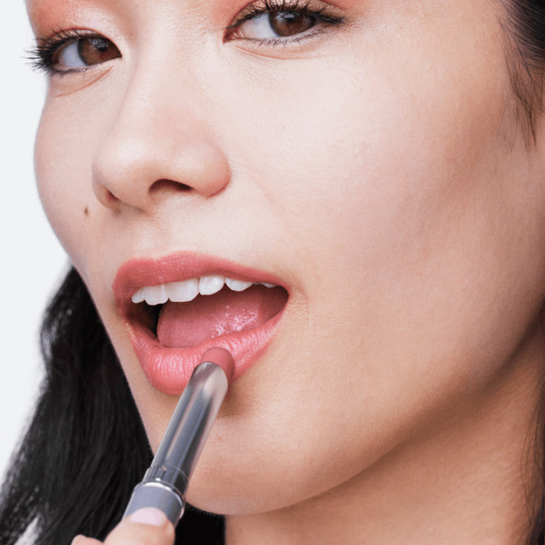 Clinique: Free Full Size Almost Lipstick in Pink Honey on Orders $75+