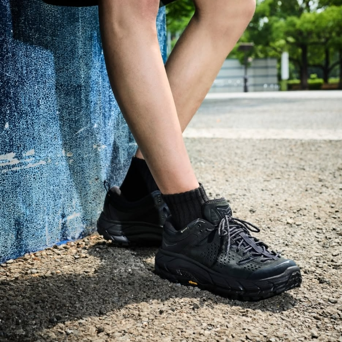 Hoka One One: New Arrivals