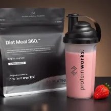 Protein Works UK: Extra 15% OFF Best Sellers