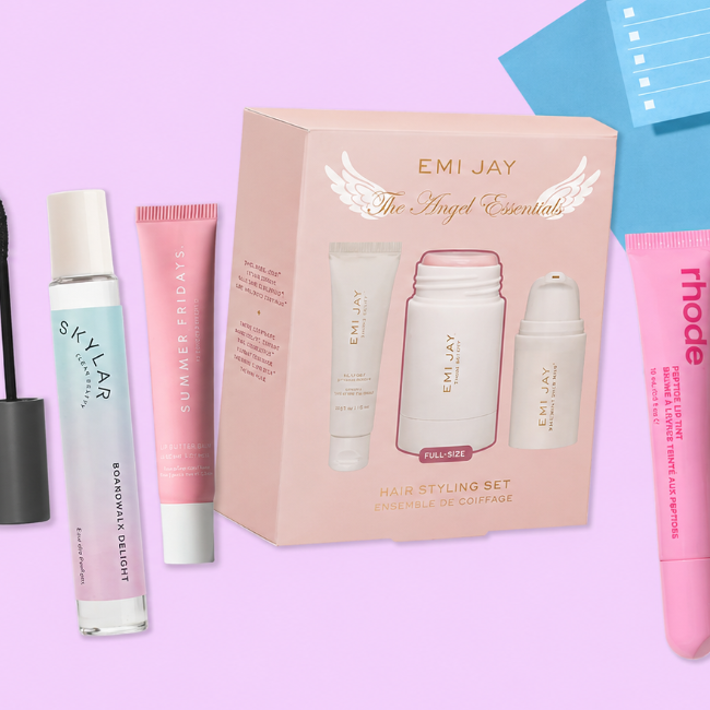 Sephora: 1, 2, or 3 Free Trial Sizes with $30, $55, or $80 Purchases