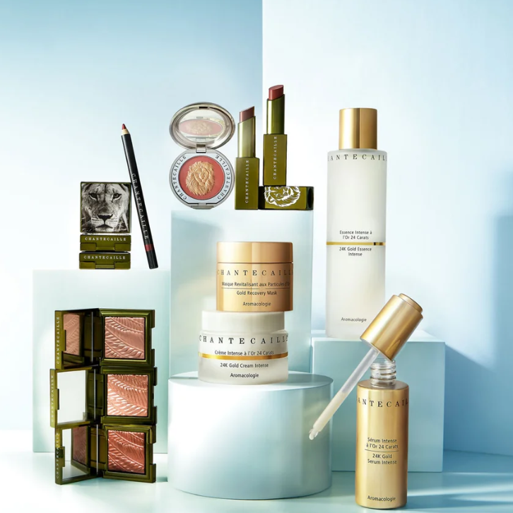 Bluemercury: Chantecaille Big Sale