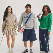 GAP: Extra 20% OFF