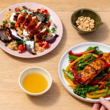 Green Chef UK: 40% OFF The First Box + 25% OFF Your Next 4 Boxes