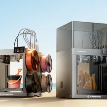 Flashforge (Global): Summer Sale Up to 50% OFF Filaments