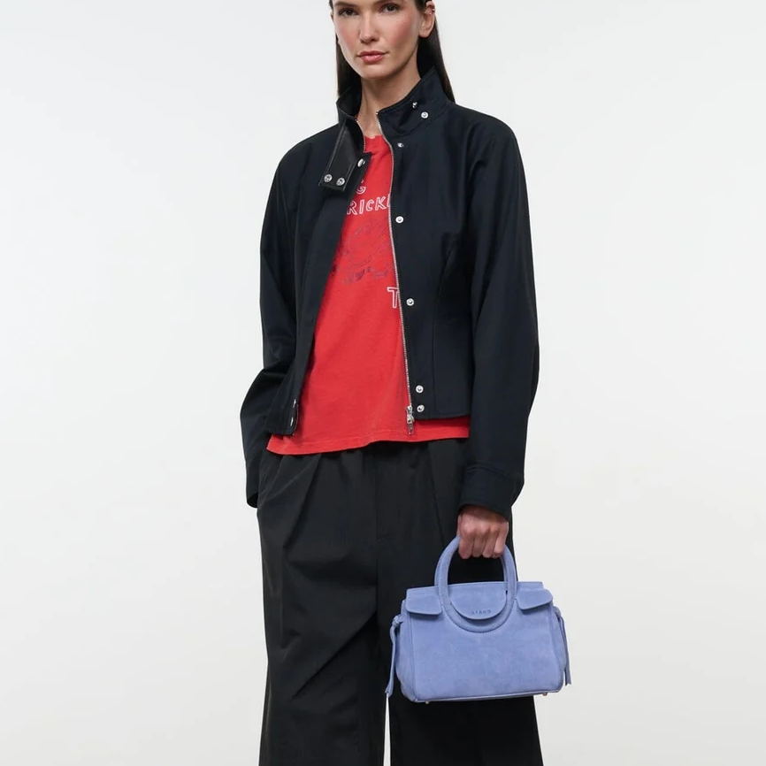Staud: New In Handbags