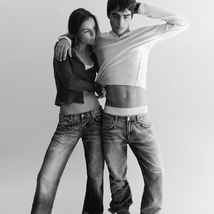 Weekday: 25% OFF Denim And Basics When Purchasing 2 or More Items