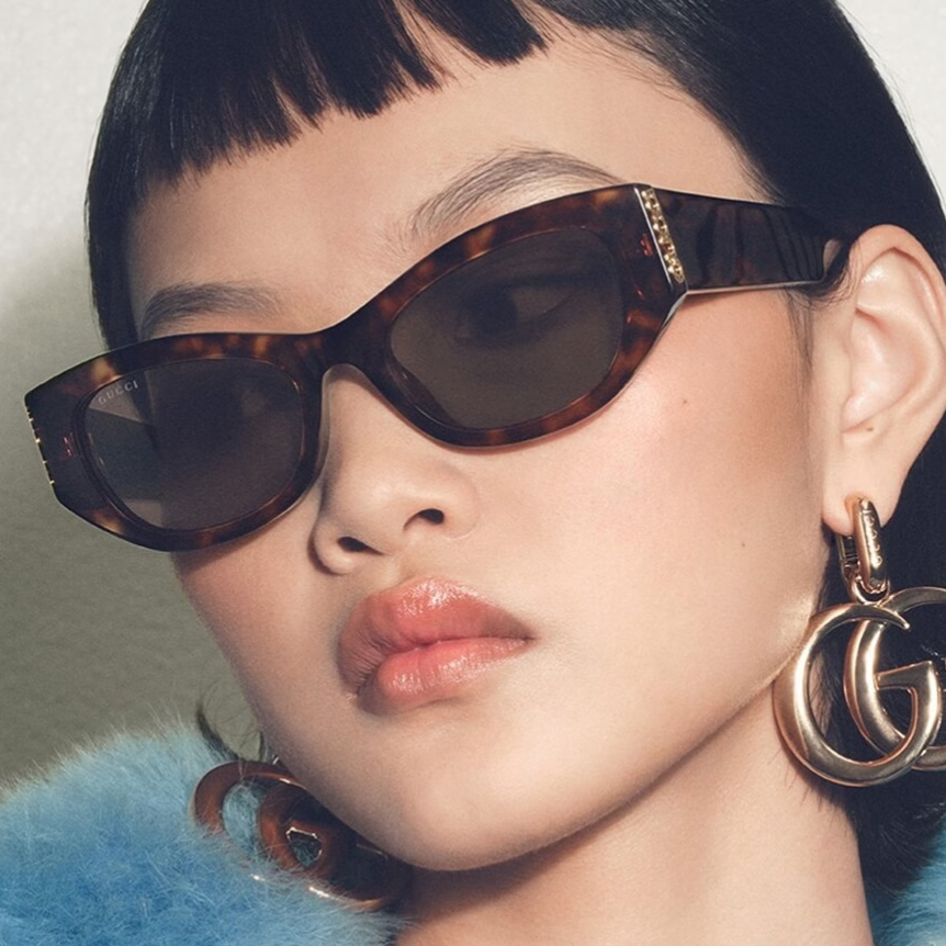 Holt Renfrew: Eyewear Promo