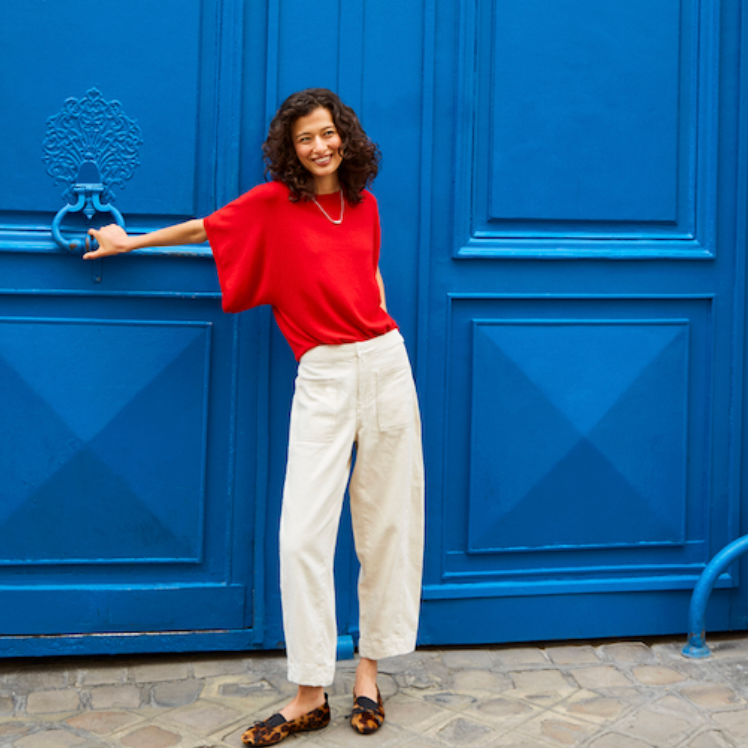 La Canadienne: 10% OFF Sitewide