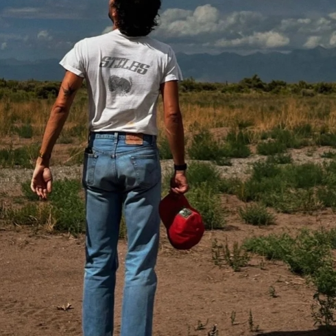Levi's：早秋丹寧時尚上新熱賣 精選款式7折